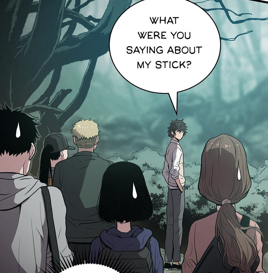 Read Hoarding in Hell chapter 24 image 99 on Lezhin