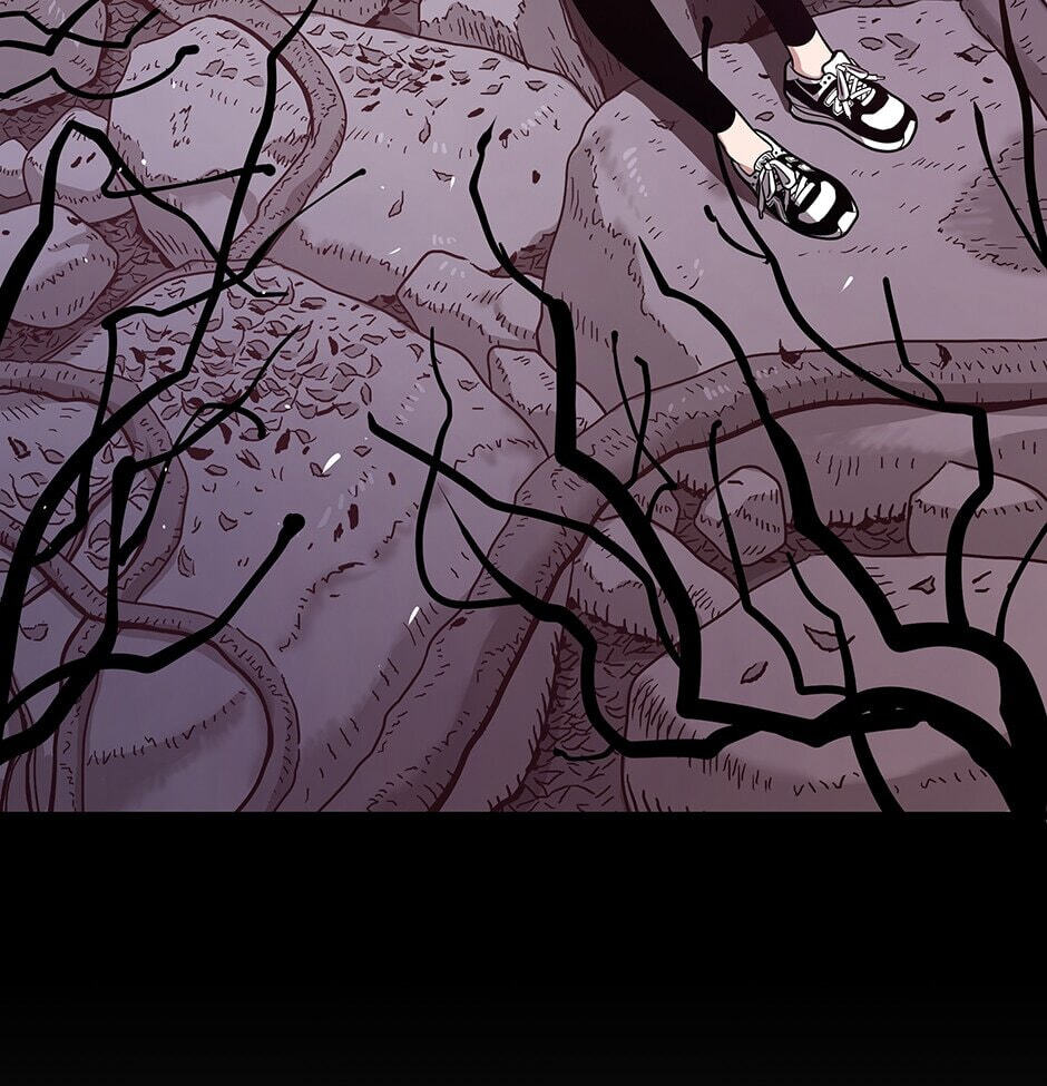 Read Hoarding in Hell chapter 27 image 10 on Lezhin