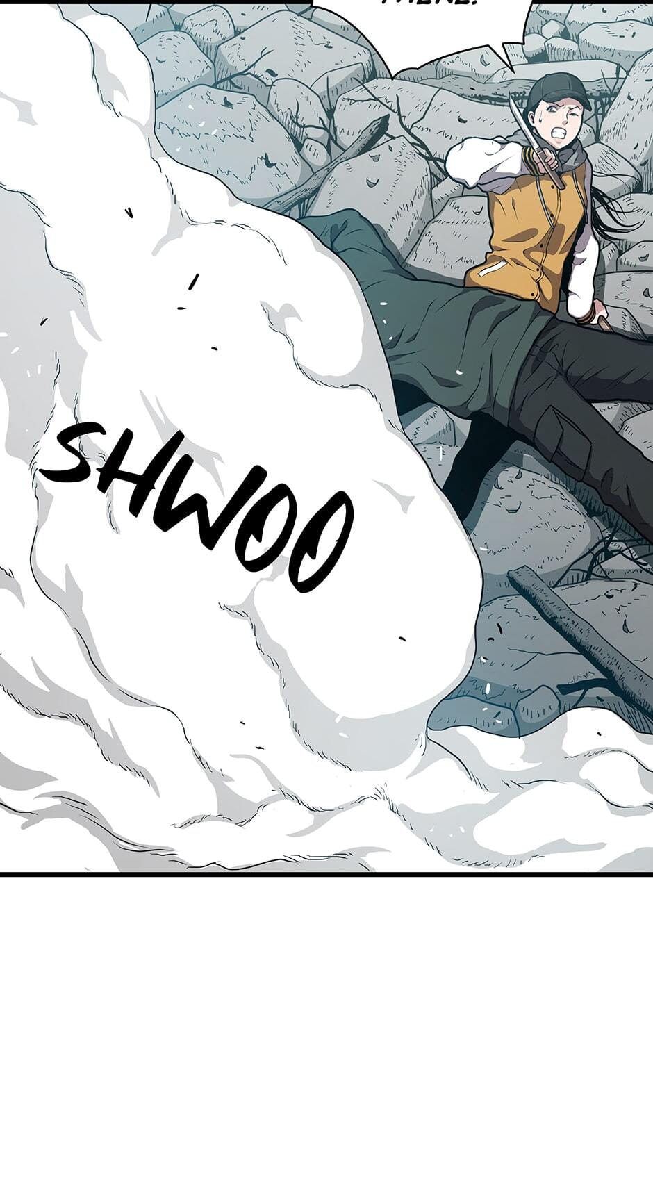 Read Hoarding in Hell chapter 27 image 102 on Lezhin