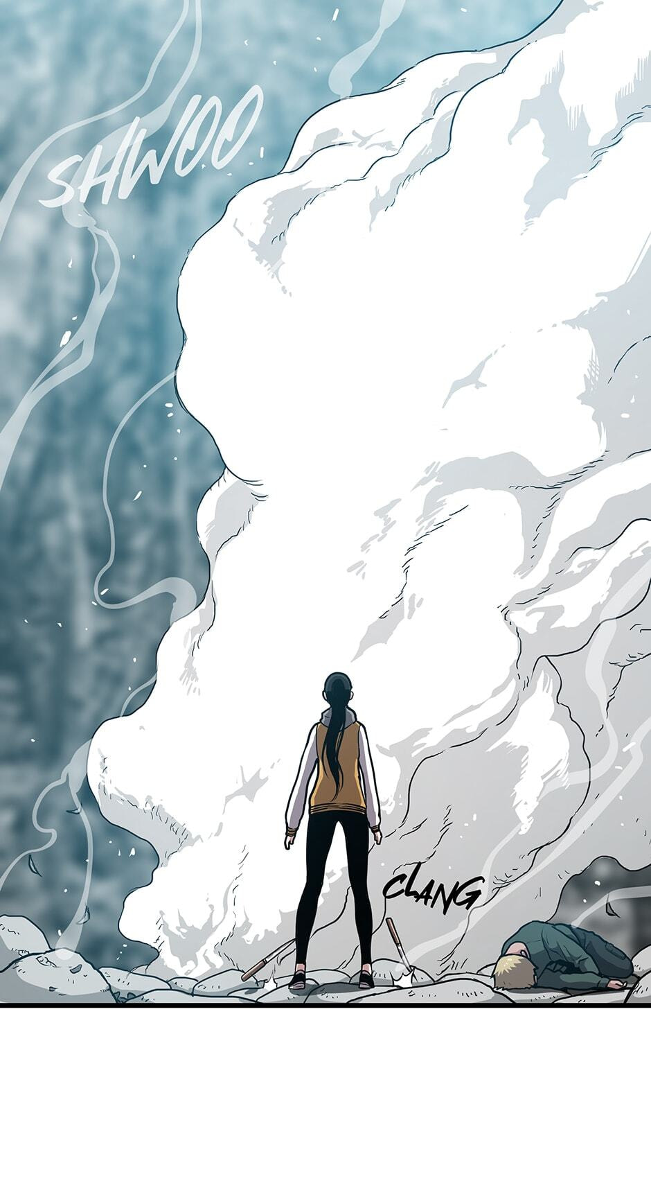 Read Hoarding in Hell chapter 27 image 104 on Lezhin