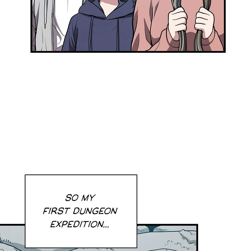 Read Hoarding in Hell chapter 27 image 108 on Lezhin