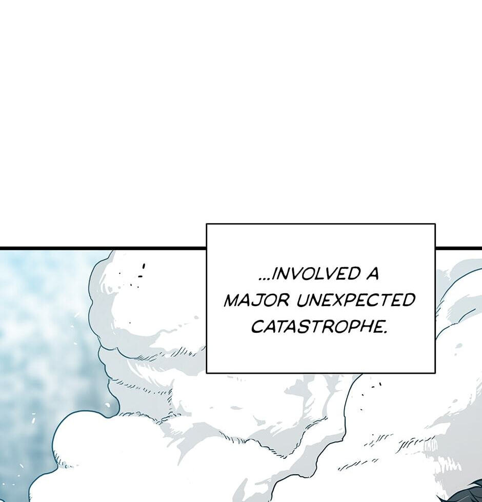 Read Hoarding in Hell chapter 27 image 110 on Lezhin