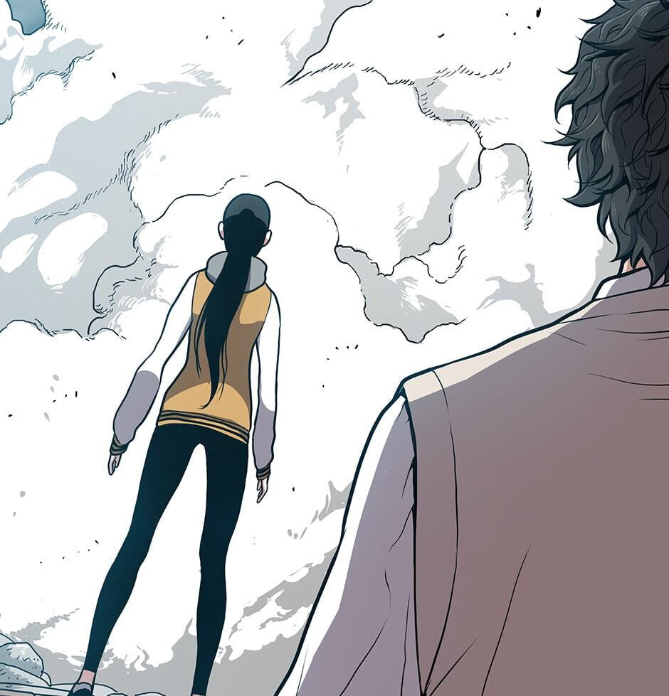 Read Hoarding in Hell chapter 27 image 111 on Lezhin