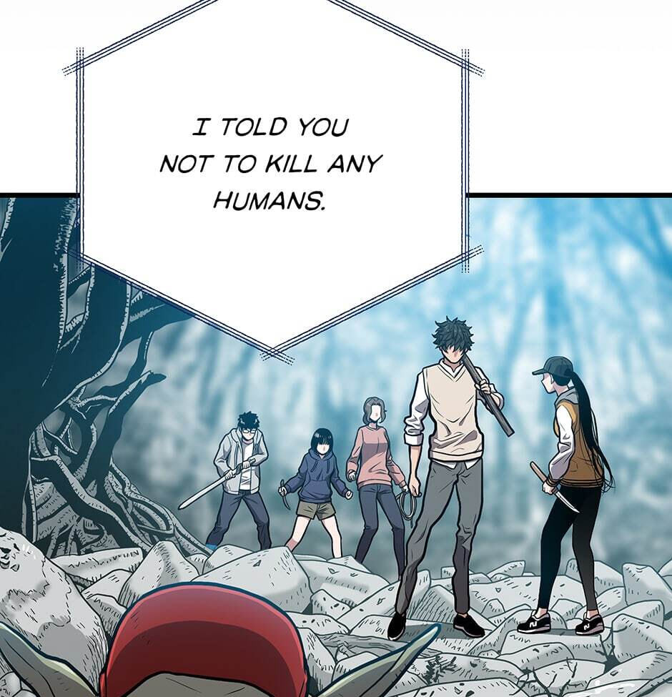 Read Hoarding in Hell chapter 27 image 12 on Lezhin