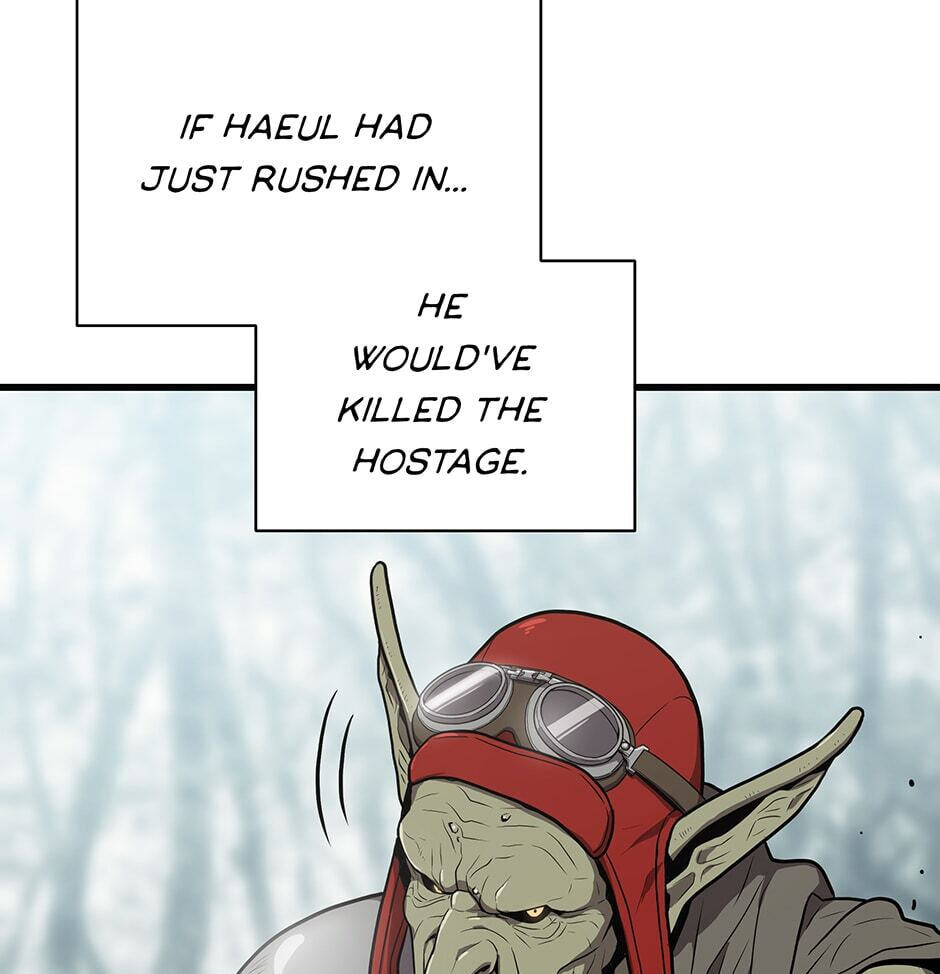 Read Hoarding in Hell chapter 27 image 14 on Lezhin