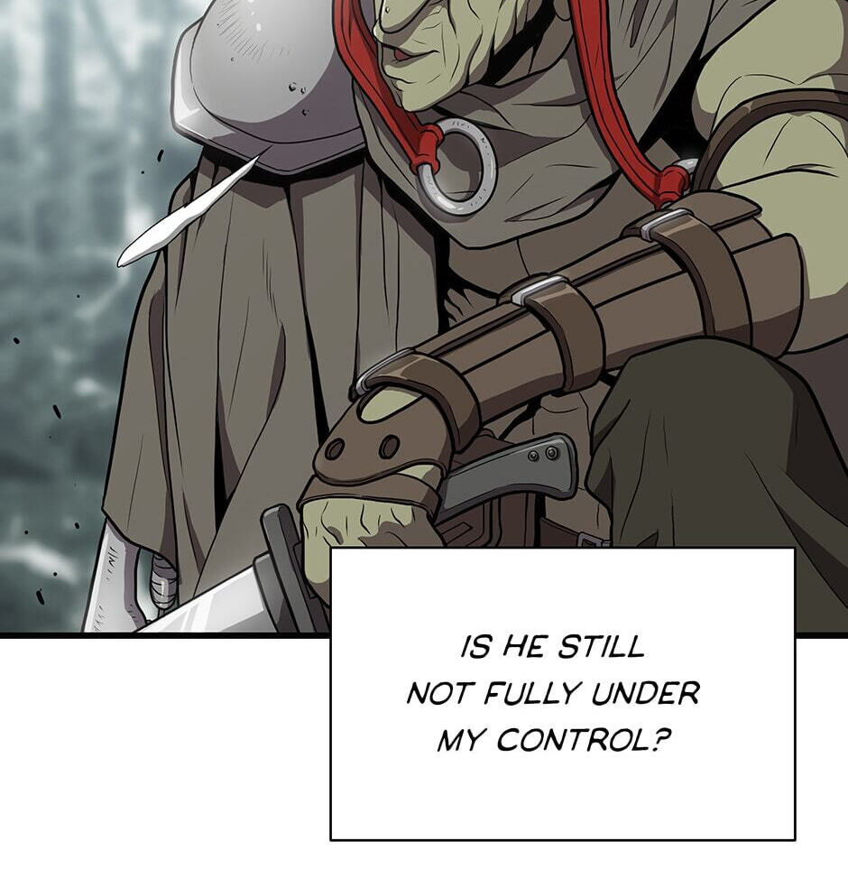 Read Hoarding in Hell chapter 27 image 15 on Lezhin