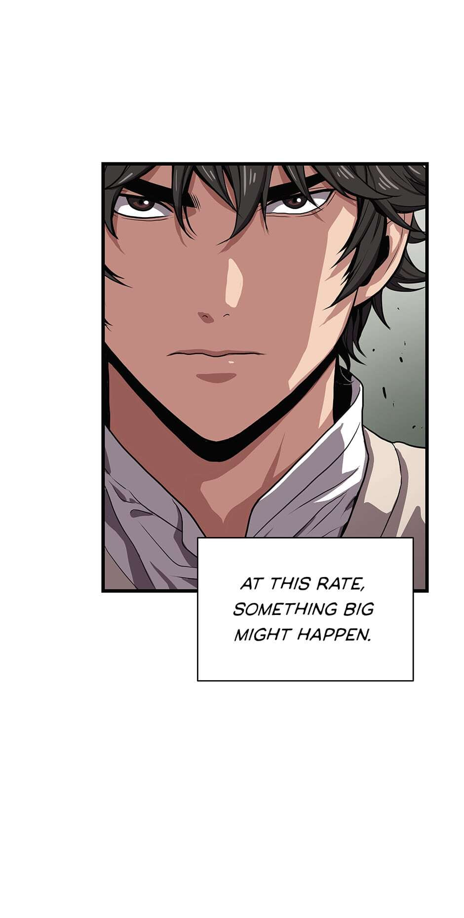 Read Hoarding in Hell chapter 27 image 16 on Lezhin