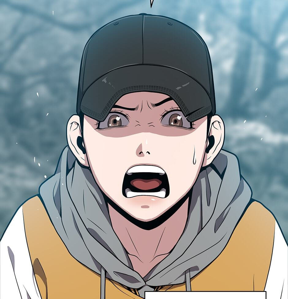 Read Hoarding in Hell chapter 27 image 2 on Lezhin