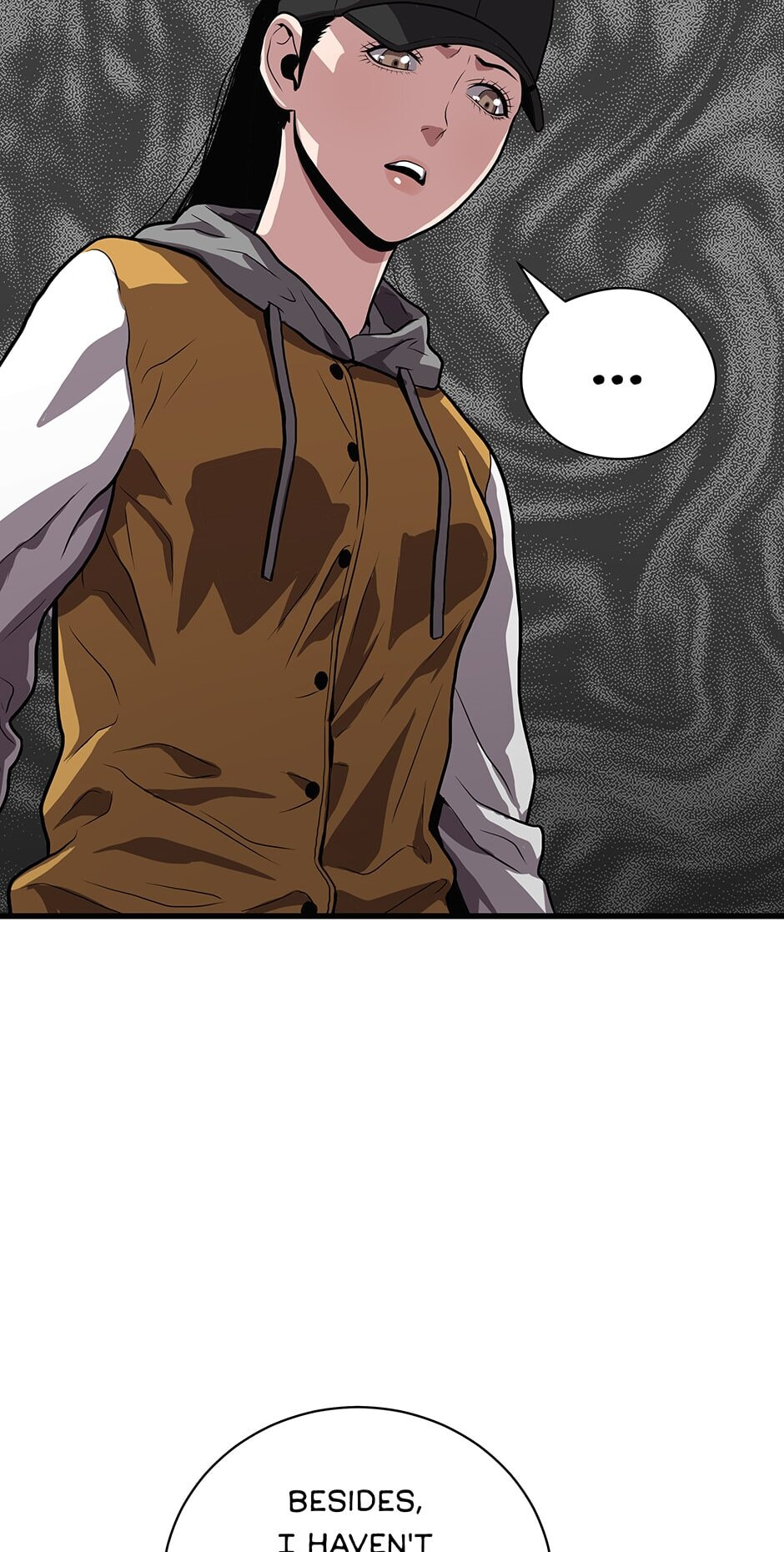 Read Hoarding in Hell chapter 27 image 21 on Lezhin