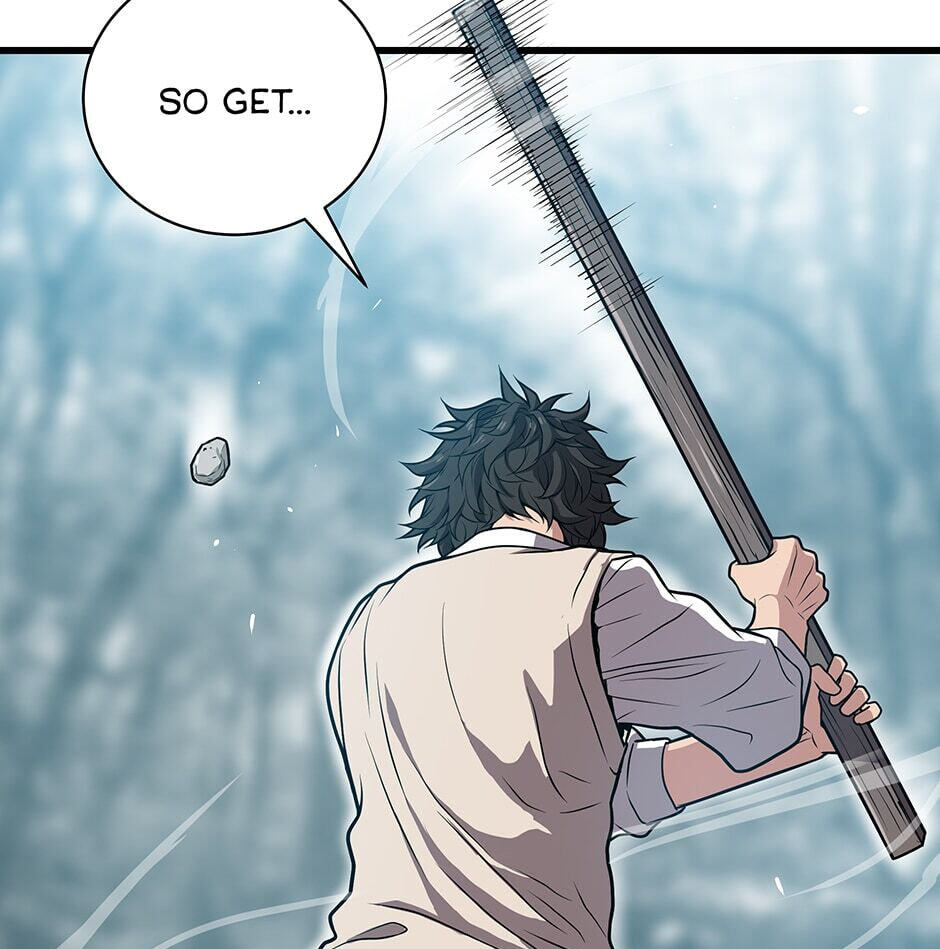 Read Hoarding in Hell chapter 27 image 25 on Lezhin
