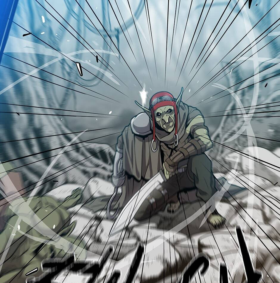 Read Hoarding in Hell chapter 27 image 31 on Lezhin