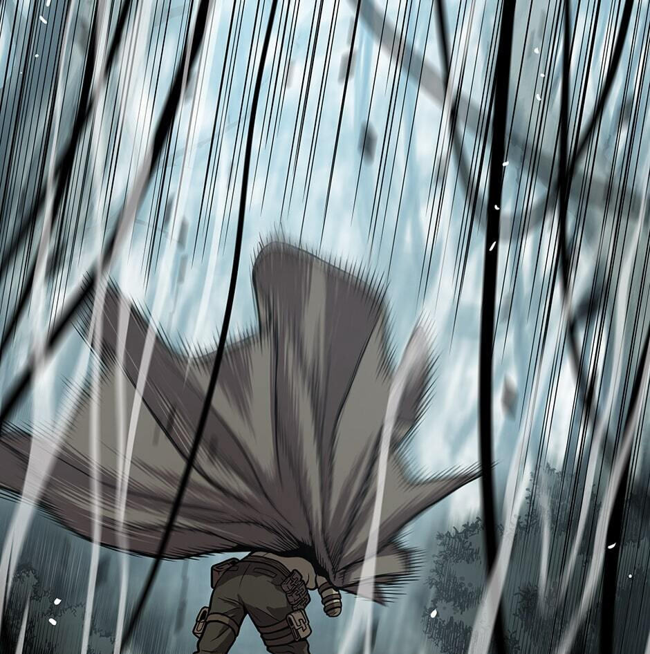 Read Hoarding in Hell chapter 27 image 35 on Lezhin