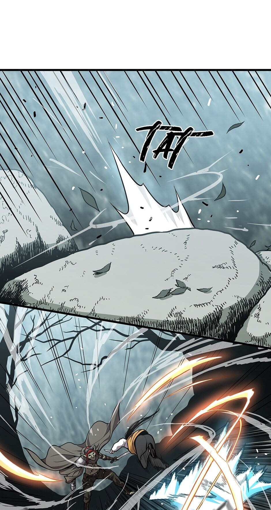 Read Hoarding in Hell chapter 27 image 37 on Lezhin