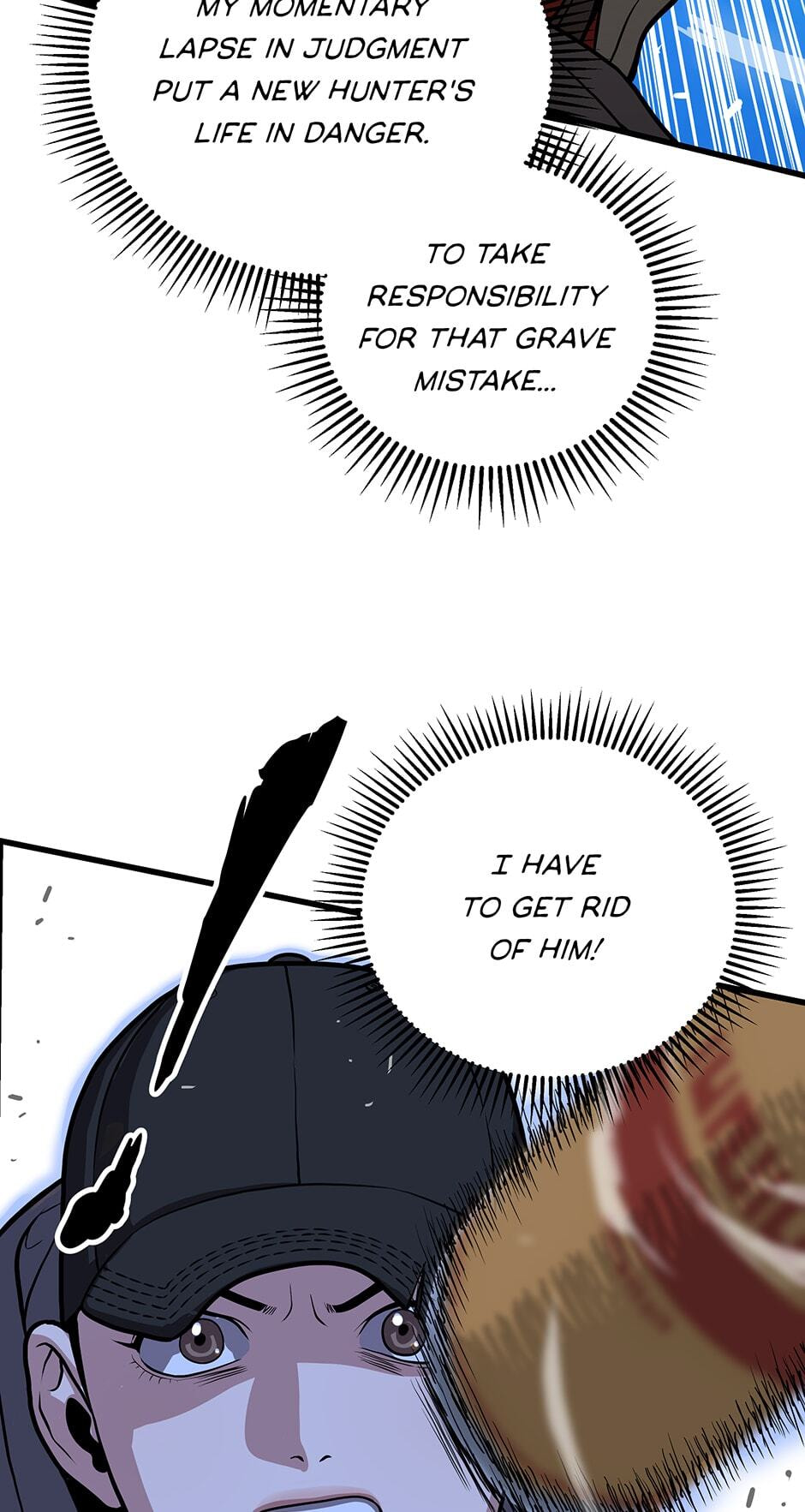 Read Hoarding in Hell chapter 27 image 41 on Lezhin