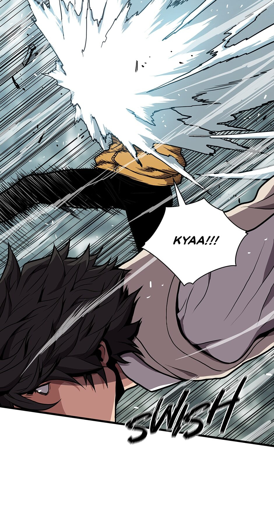 Read Hoarding in Hell chapter 27 image 43 on Lezhin