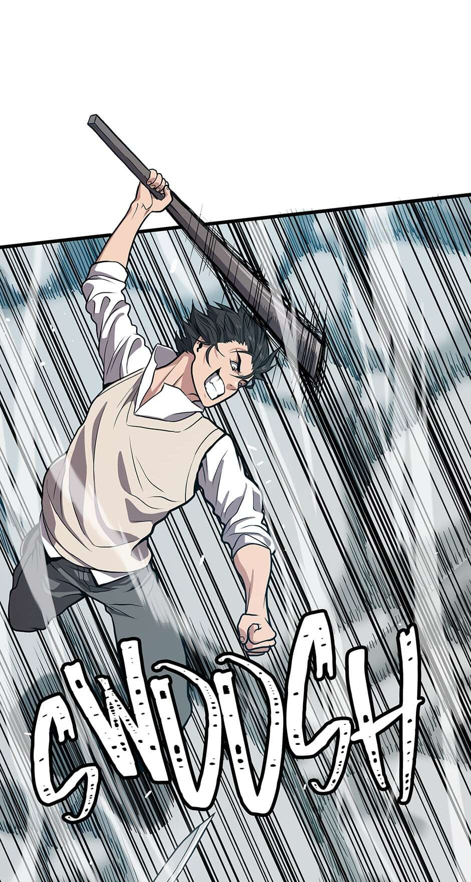 Read Hoarding in Hell chapter 27 image 46 on Lezhin