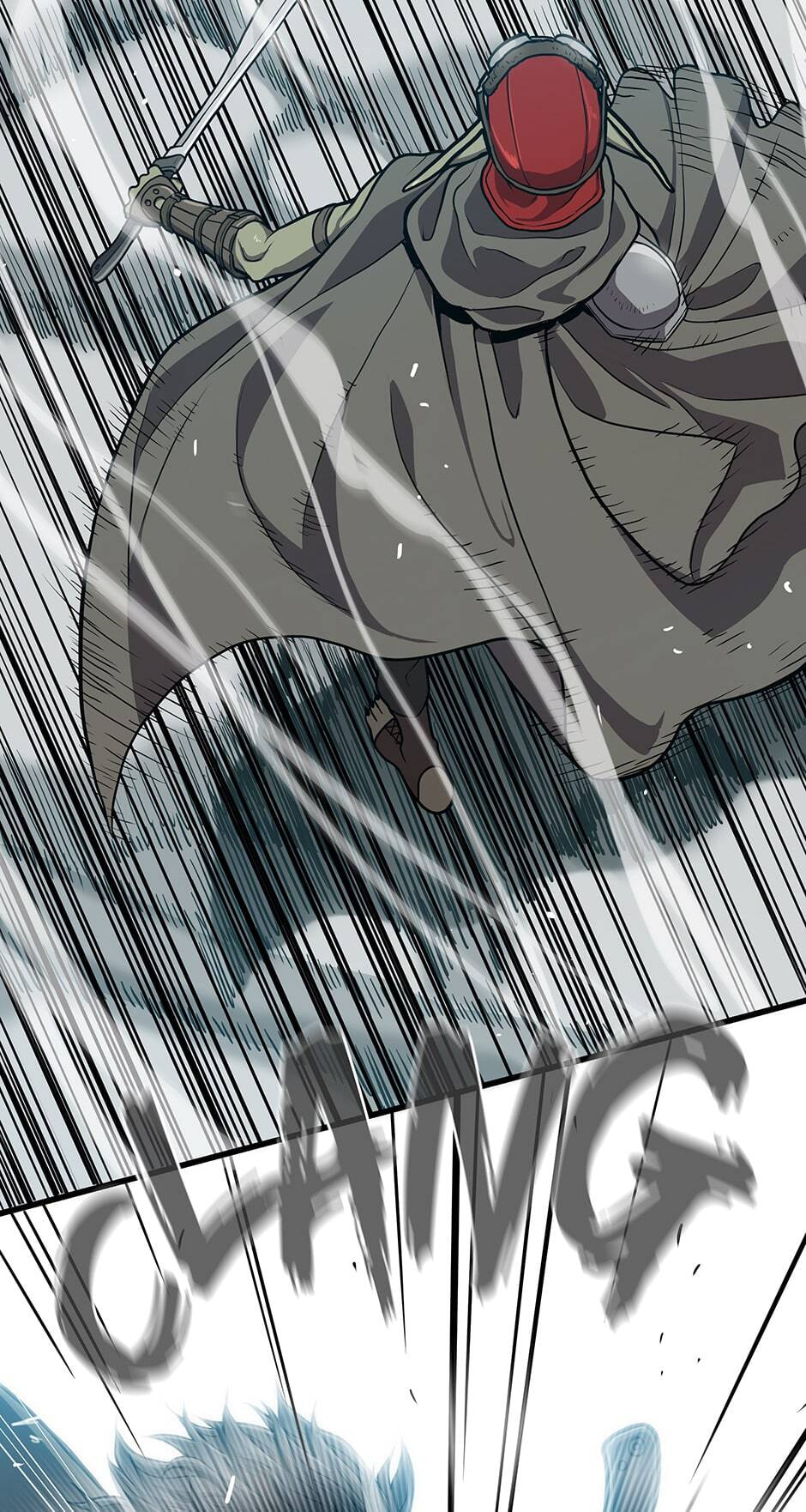 Read Hoarding in Hell chapter 27 image 47 on Lezhin