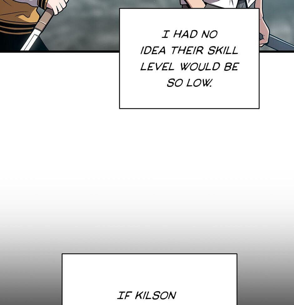 Read Hoarding in Hell chapter 27 image 5 on Lezhin