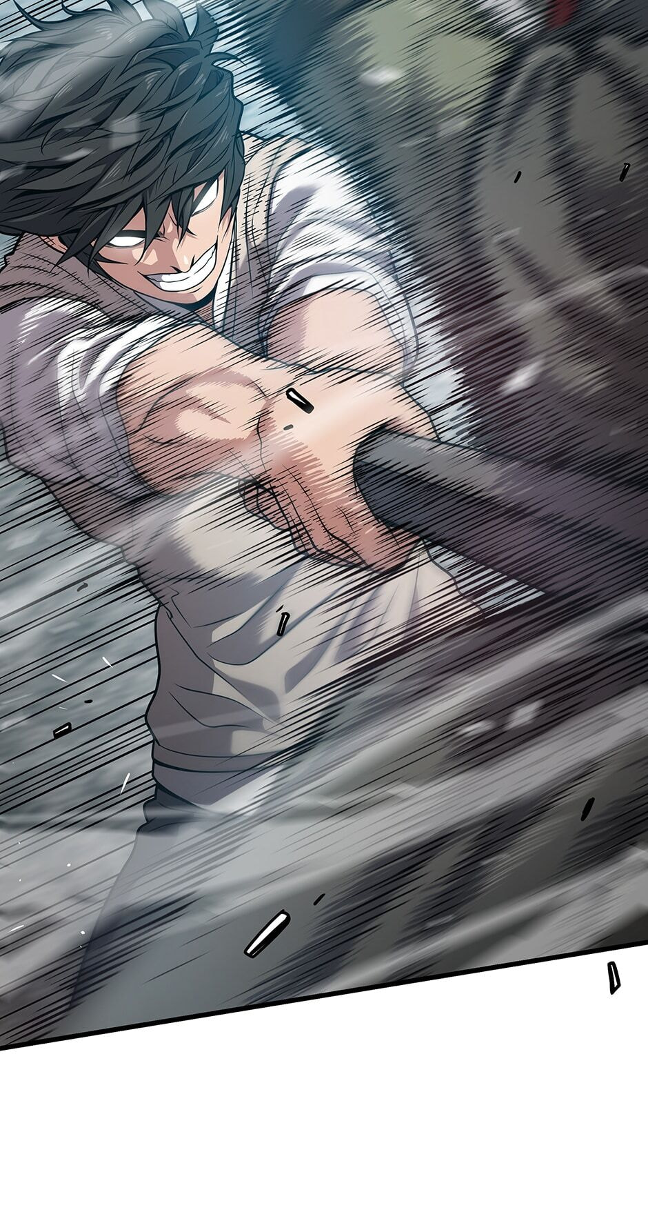 Read Hoarding in Hell chapter 27 image 51 on Lezhin