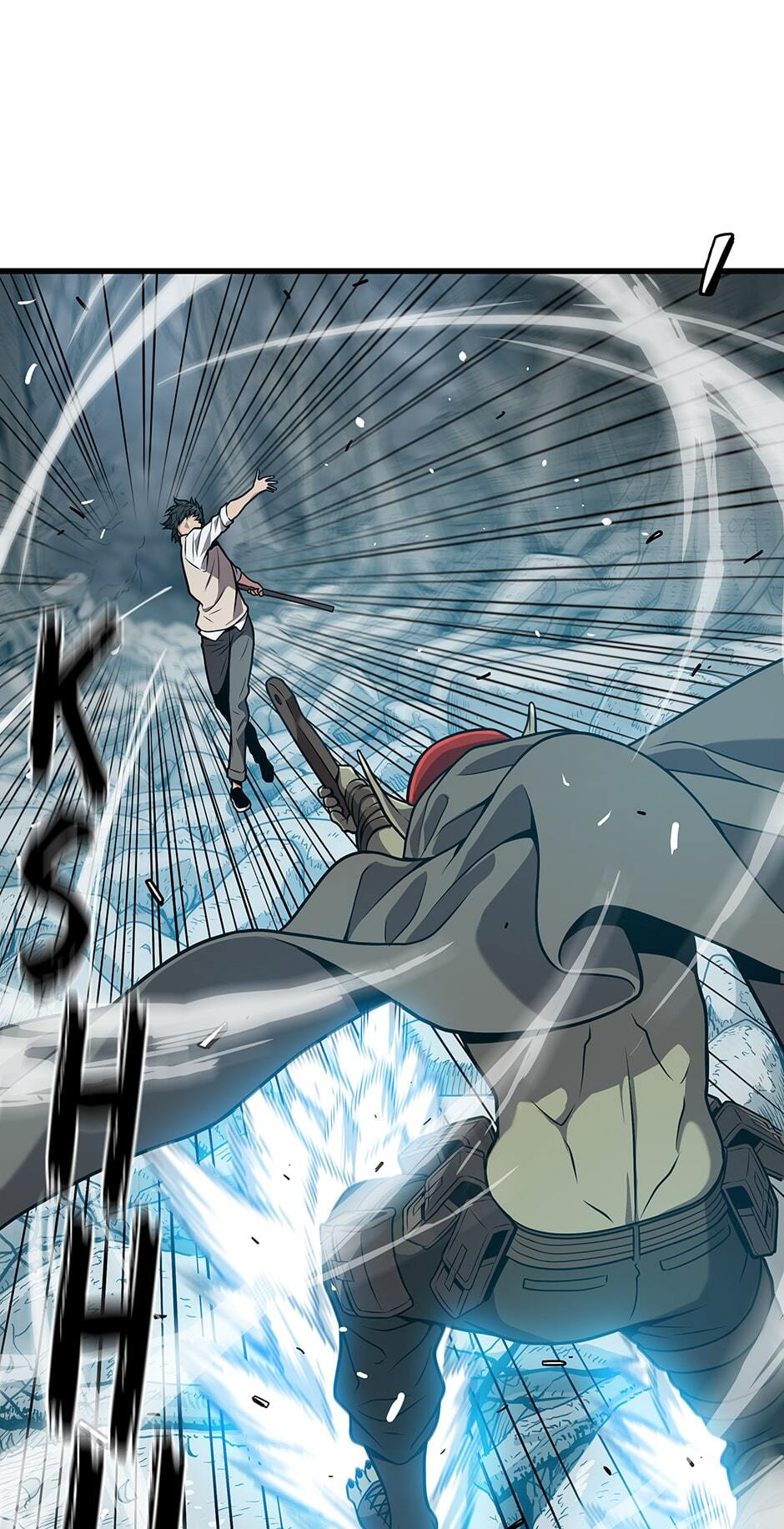 Read Hoarding in Hell chapter 27 image 52 on Lezhin