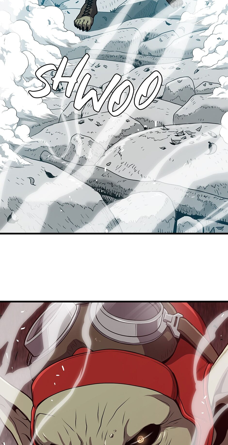 Read Hoarding in Hell chapter 27 image 54 on Lezhin