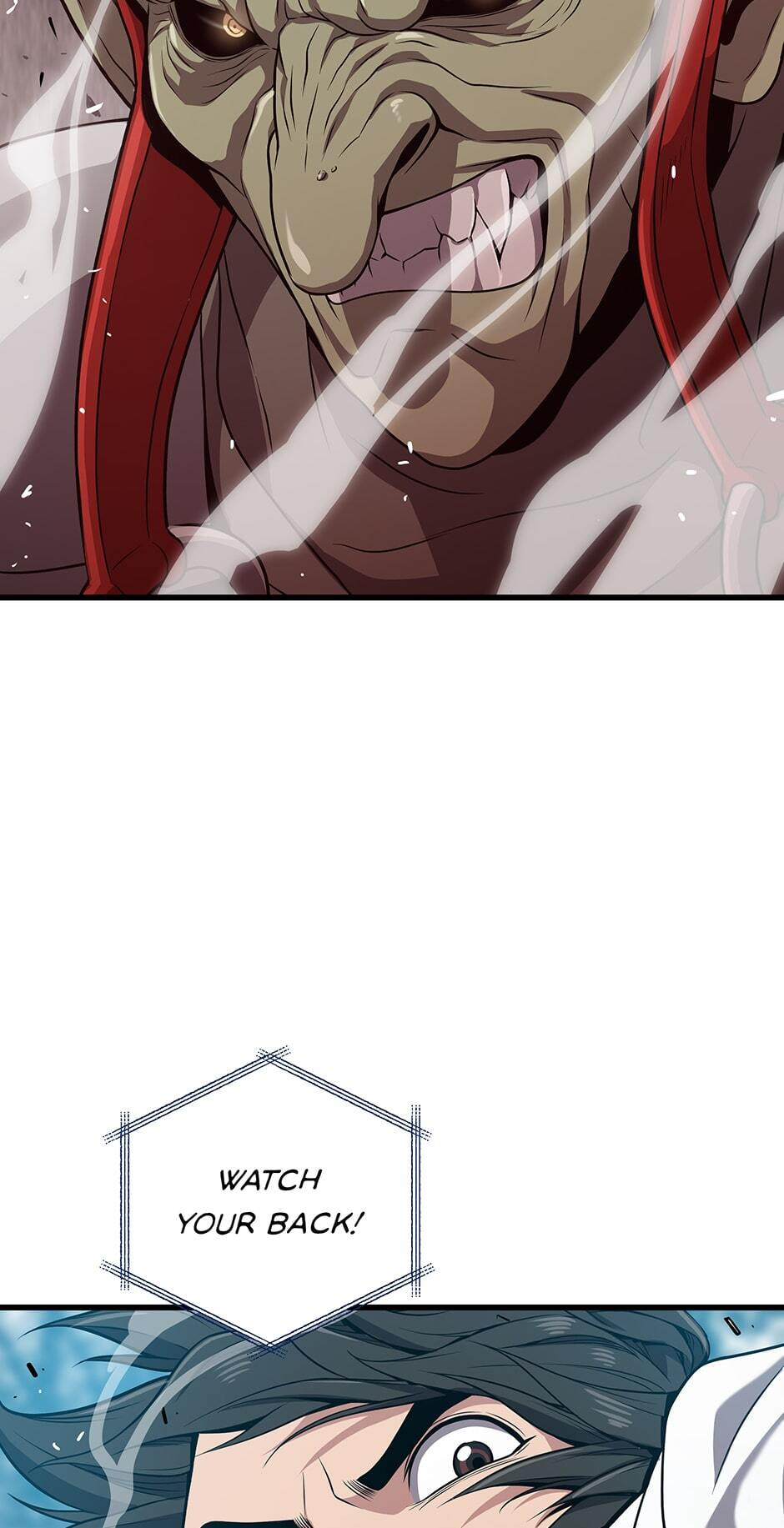 Read Hoarding in Hell chapter 27 image 55 on Lezhin