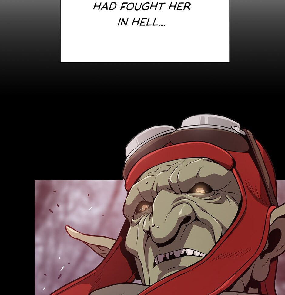 Read Hoarding in Hell chapter 27 image 6 on Lezhin