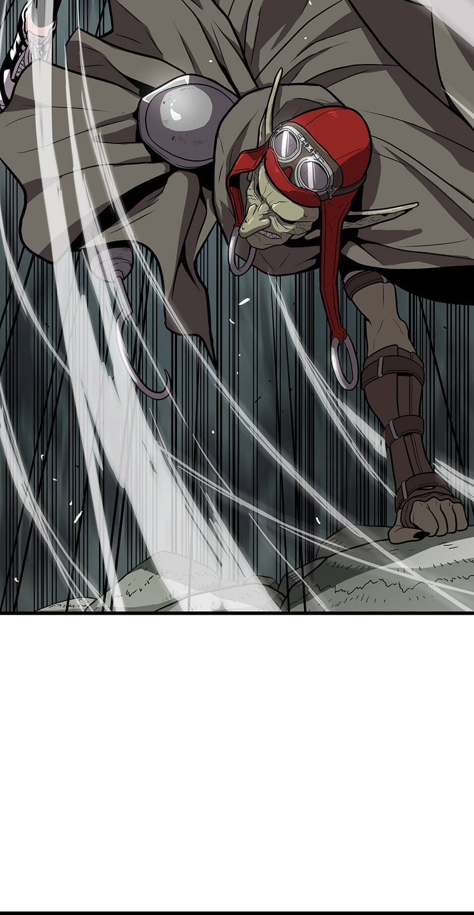 Read Hoarding in Hell chapter 27 image 63 on Lezhin