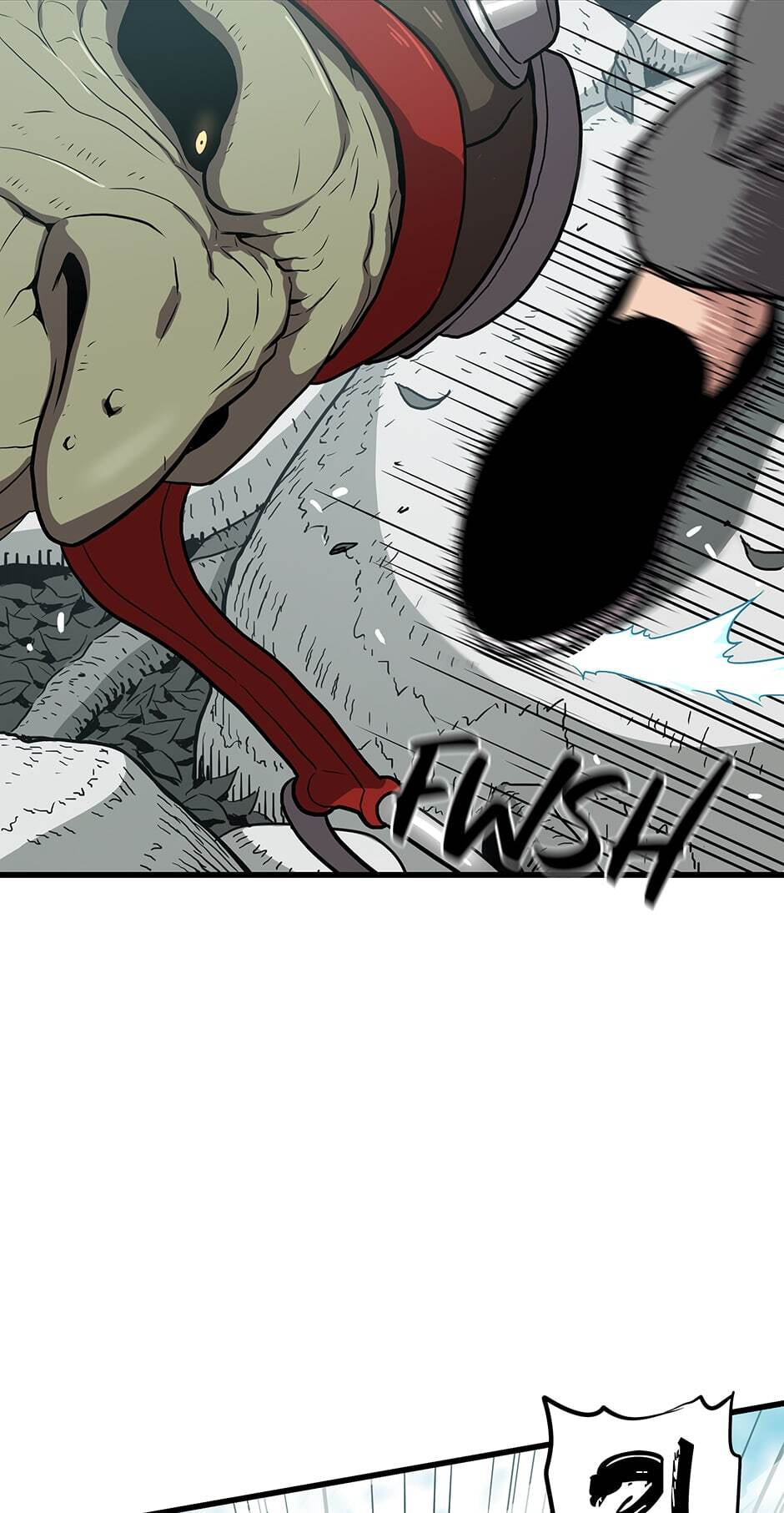 Read Hoarding in Hell chapter 27 image 64 on Lezhin