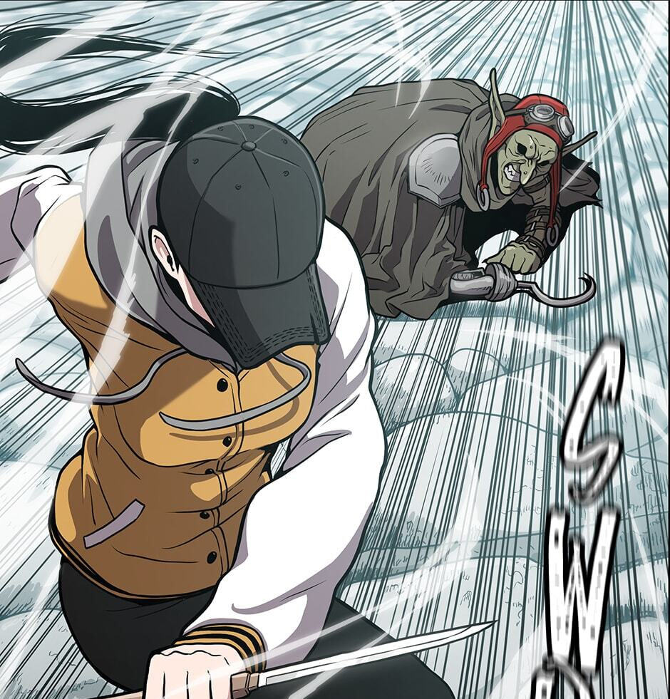 Read Hoarding in Hell chapter 27 image 69 on Lezhin