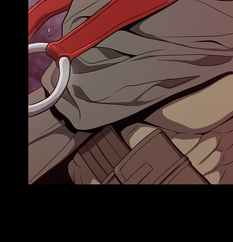 Read Hoarding in Hell chapter 27 image 7 on Lezhin