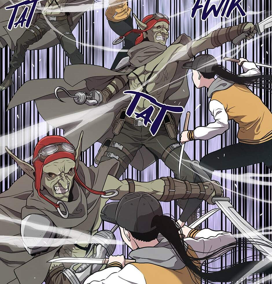 Read Hoarding in Hell chapter 27 image 74 on Lezhin