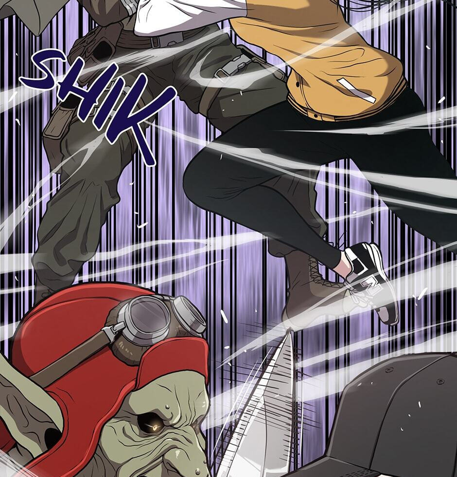 Read Hoarding in Hell chapter 27 image 75 on Lezhin