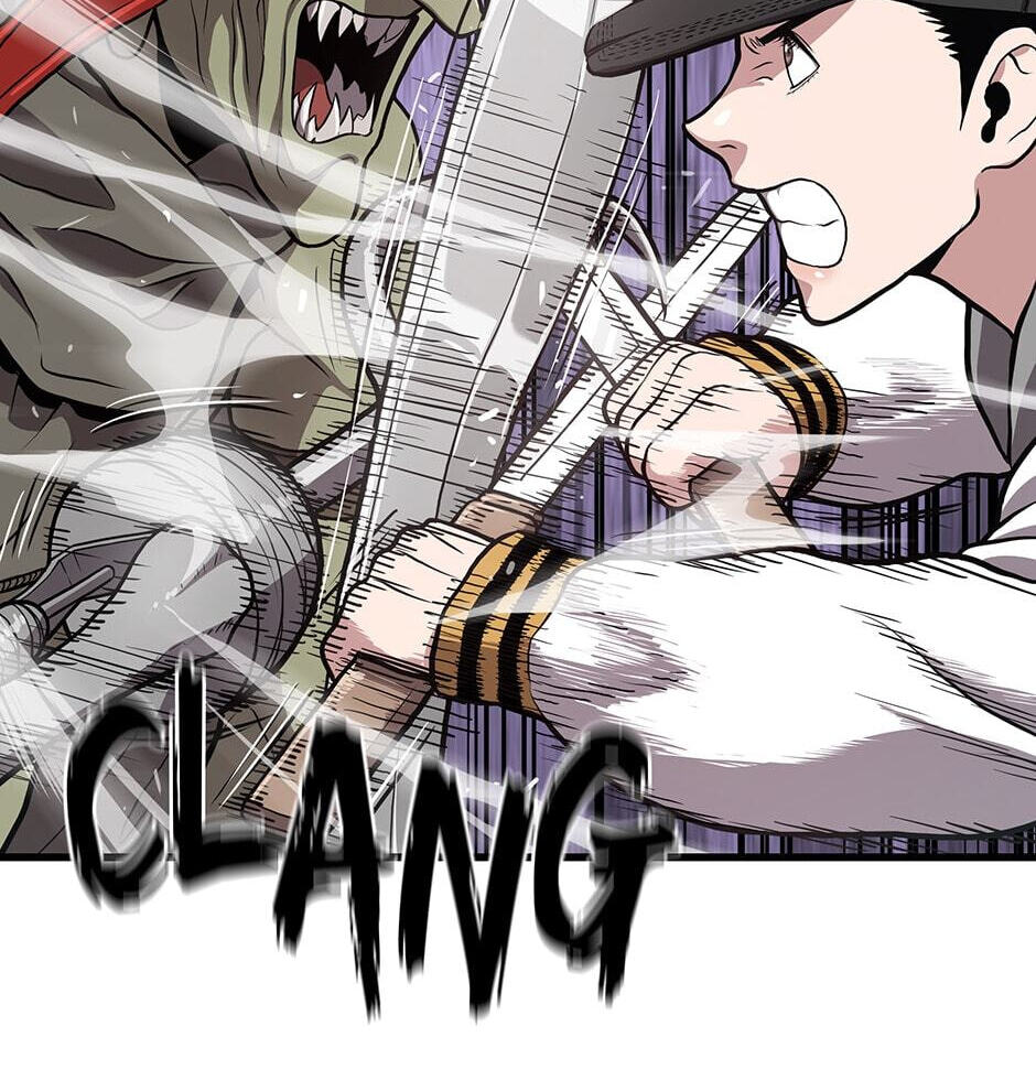 Read Hoarding in Hell chapter 27 image 76 on Lezhin