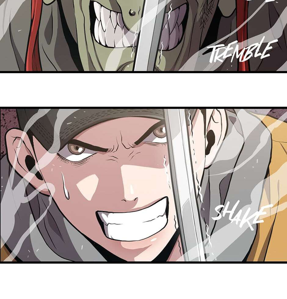 Read Hoarding in Hell chapter 27 image 78 on Lezhin
