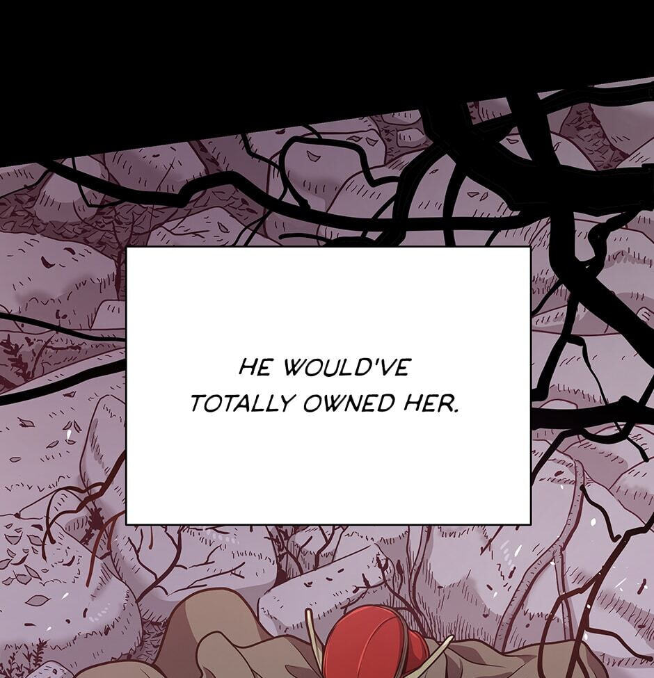 Read Hoarding in Hell chapter 27 image 8 on Lezhin