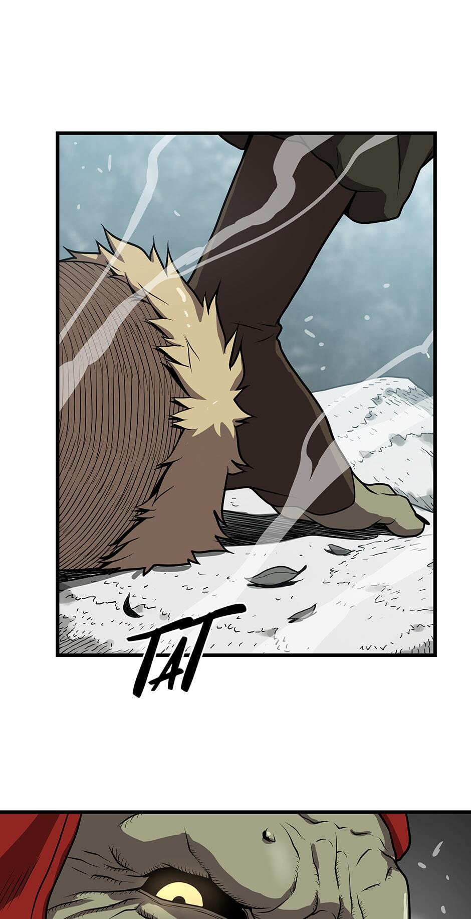 Read Hoarding in Hell chapter 27 image 81 on Lezhin