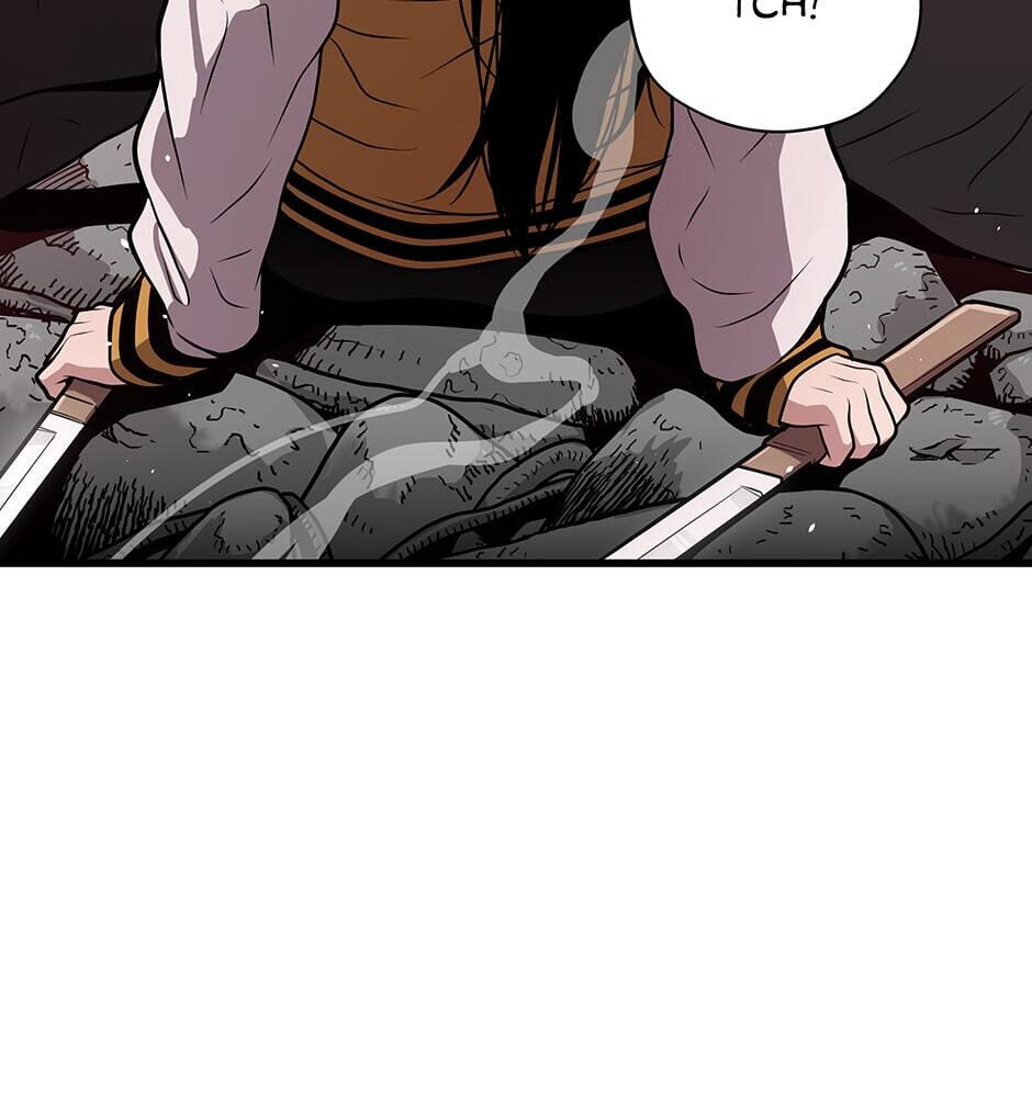 Read Hoarding in Hell chapter 27 image 90 on Lezhin