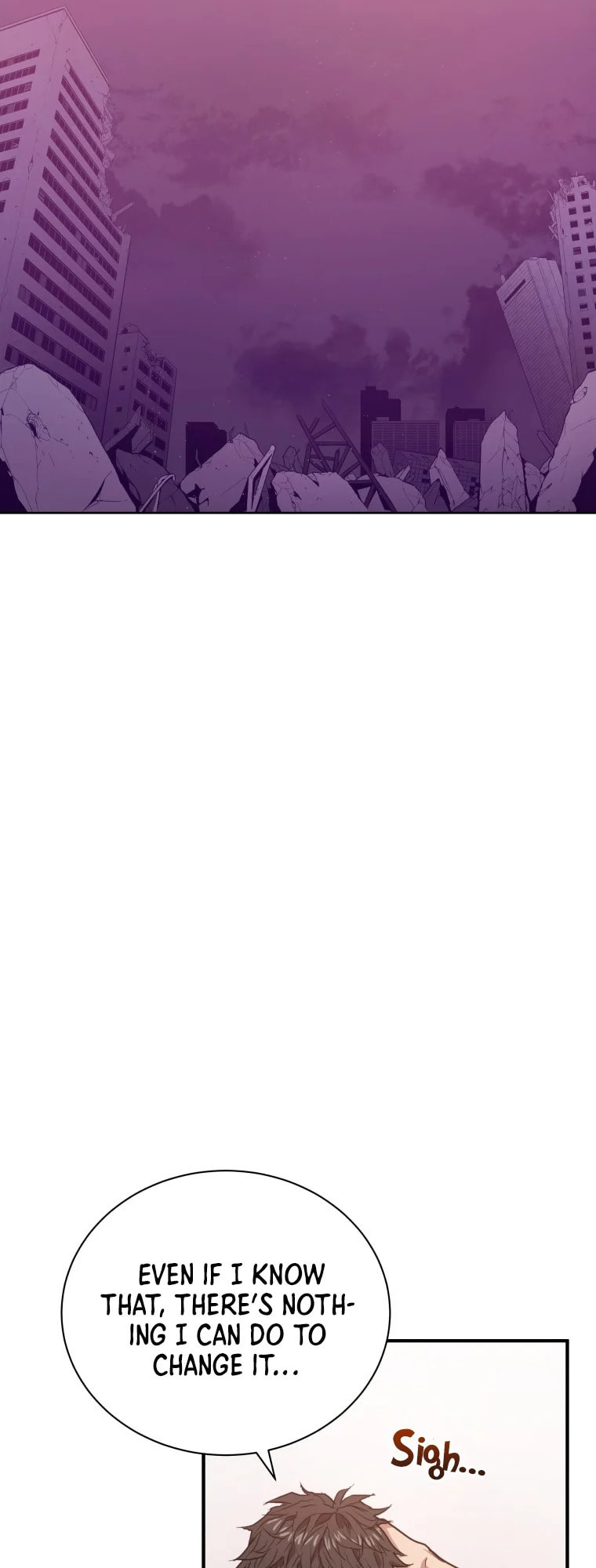 Read Hoarding in Hell chapter 3 image 10 on Lezhin