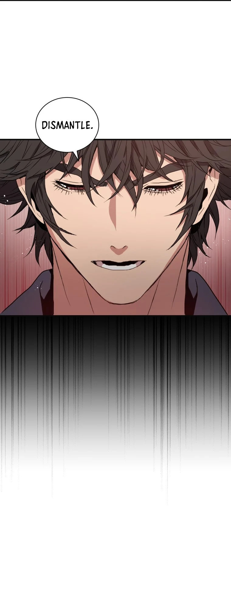 Read Hoarding in Hell chapter 3 image 12 on Lezhin