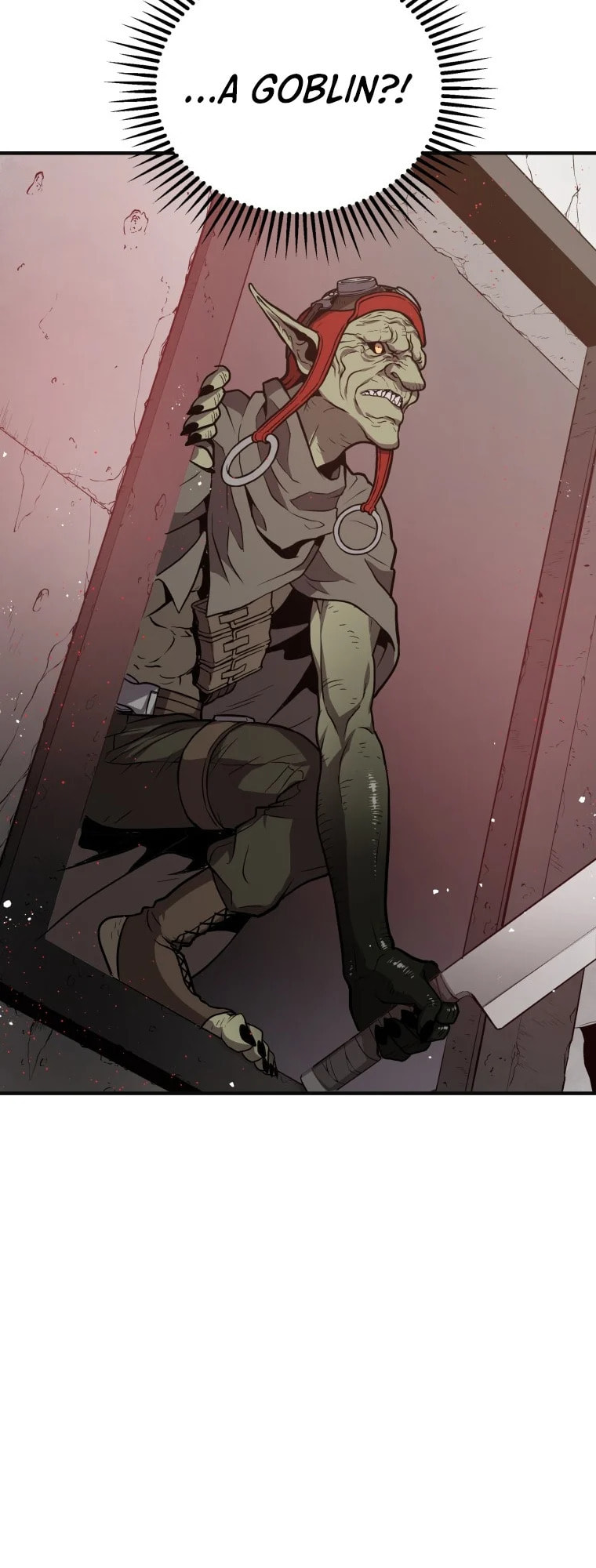 Read Hoarding in Hell chapter 3 image 26 on Lezhin