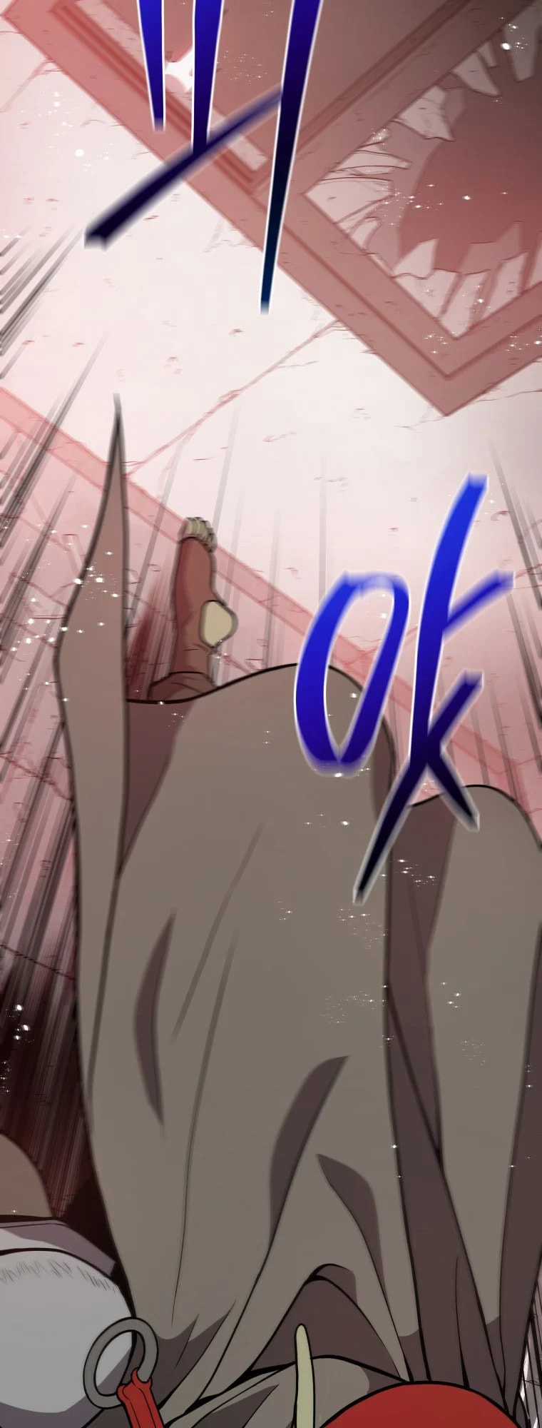Read Hoarding in Hell chapter 3 image 29 on Lezhin