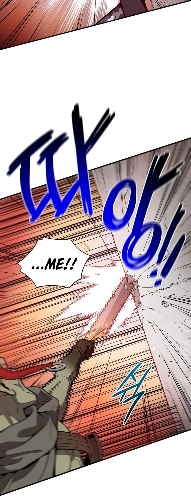 Read Hoarding in Hell chapter 3 image 31 on Lezhin