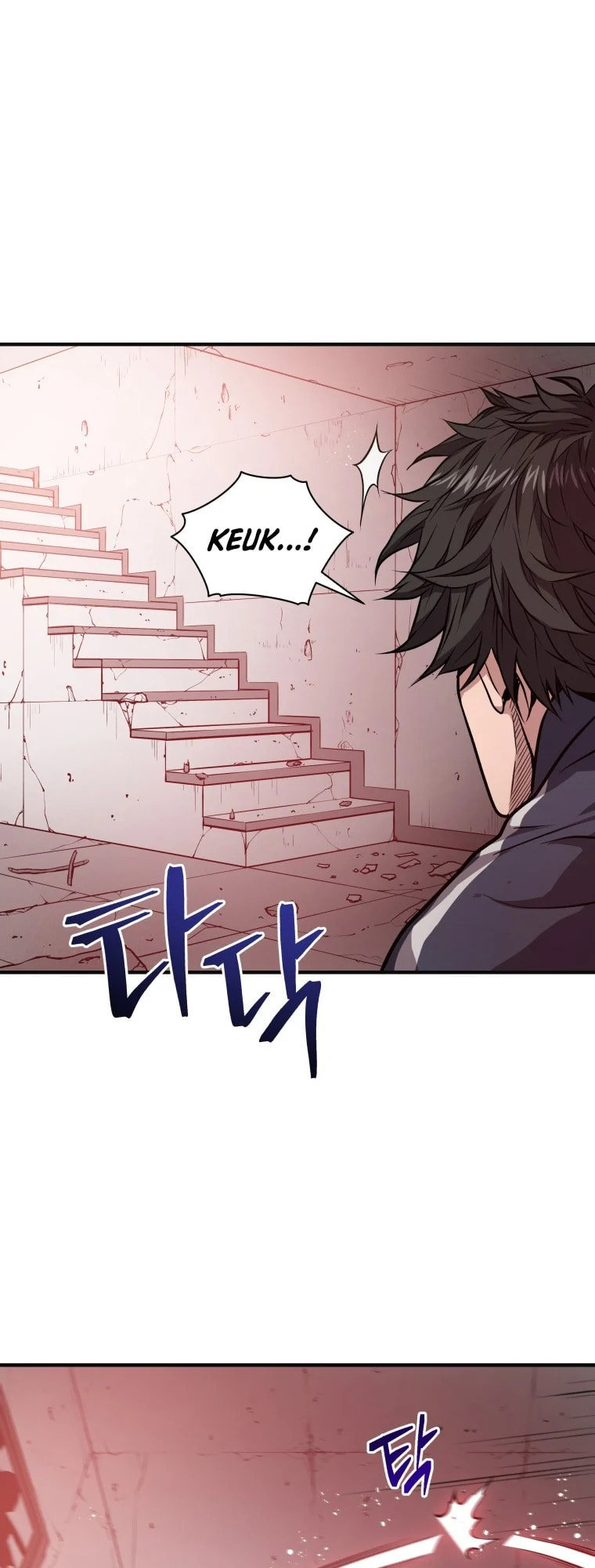 Read Hoarding in Hell chapter 3 image 33 on Lezhin