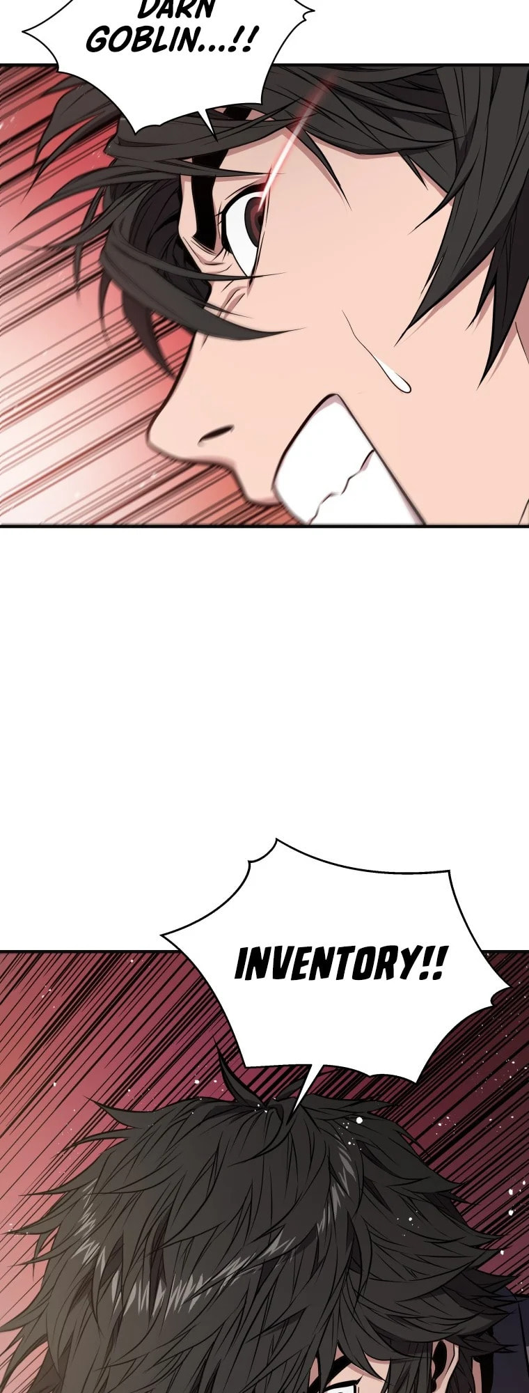 Read Hoarding in Hell chapter 3 image 35 on Lezhin