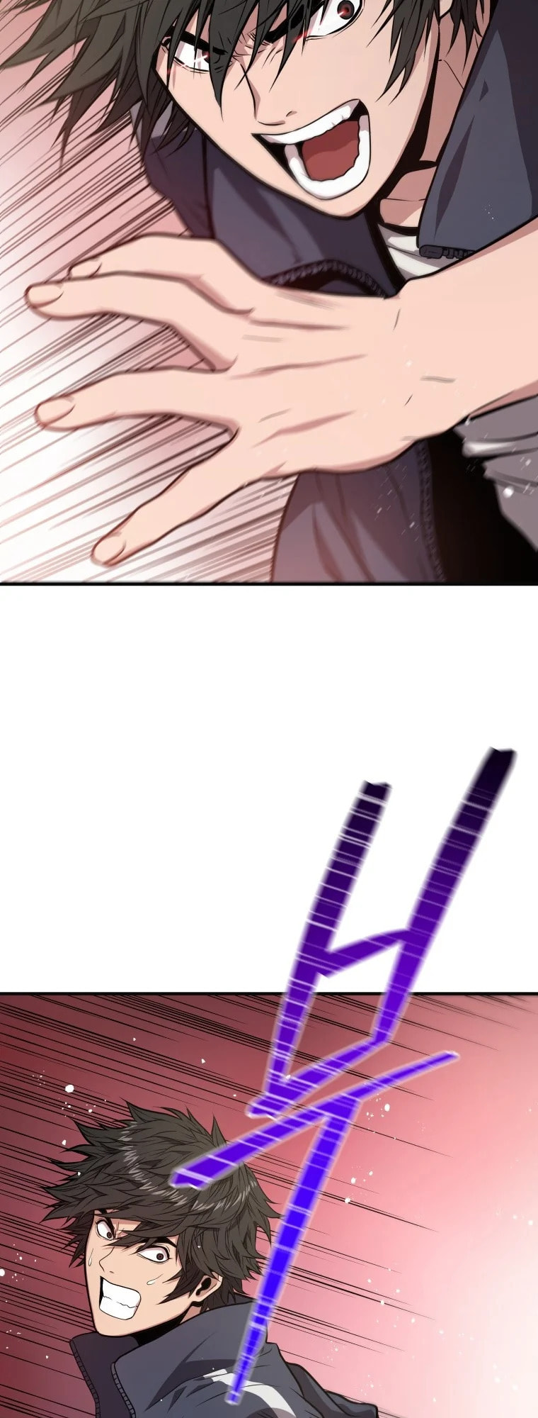 Read Hoarding in Hell chapter 3 image 36 on Lezhin