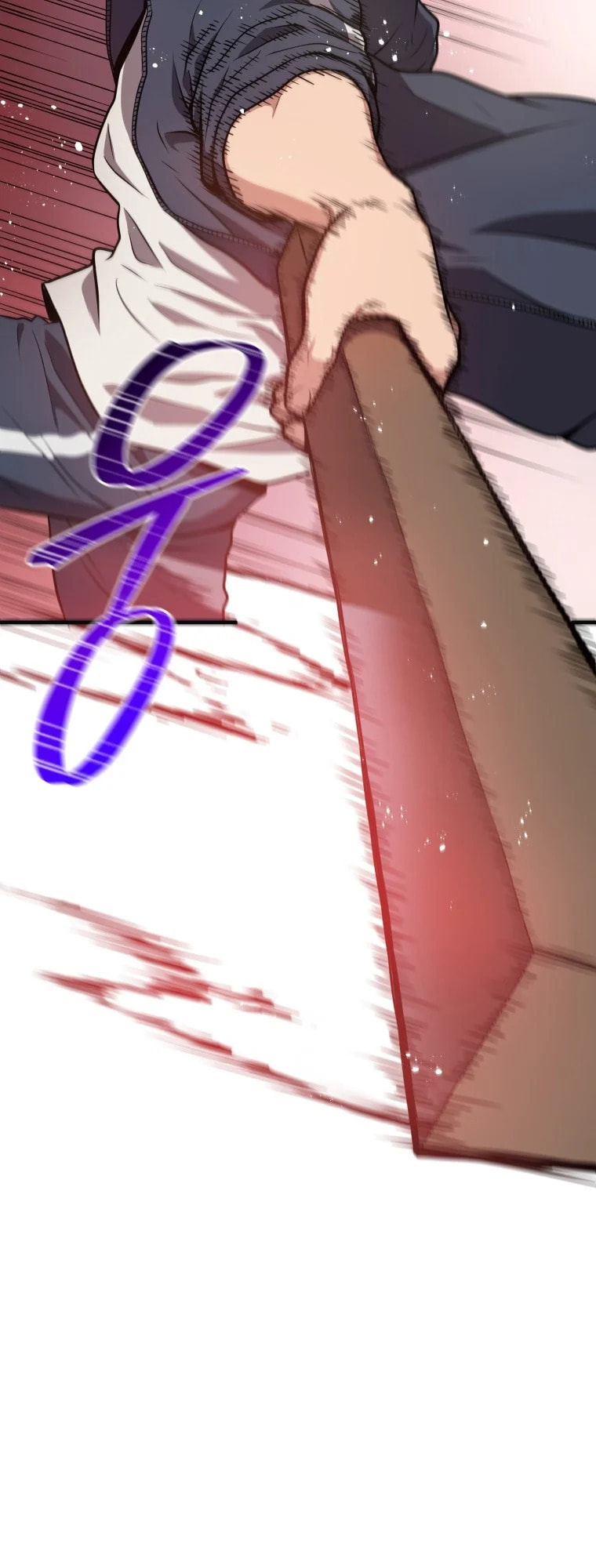 Read Hoarding in Hell chapter 3 image 37 on Lezhin