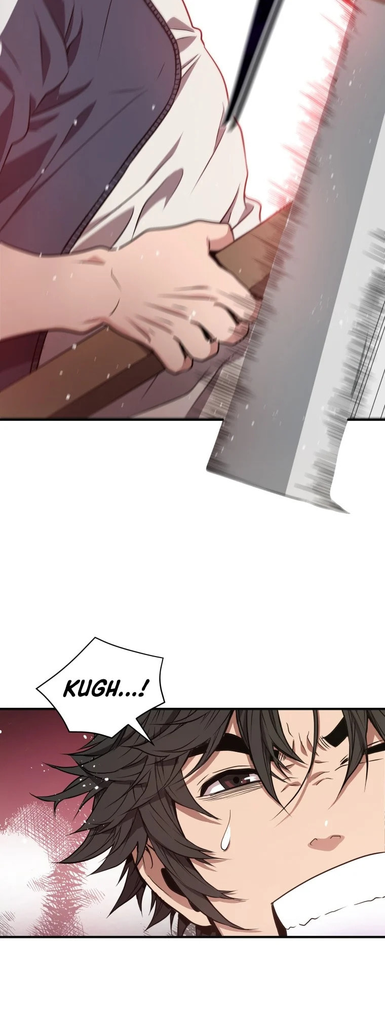 Read Hoarding in Hell chapter 3 image 47 on Lezhin