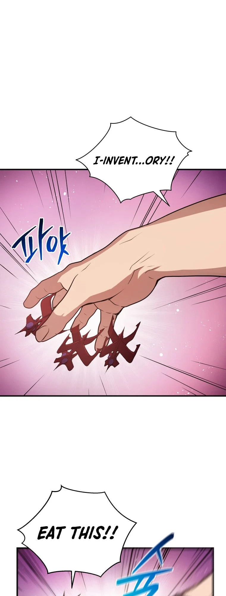 Read Hoarding in Hell chapter 3 image 48 on Lezhin