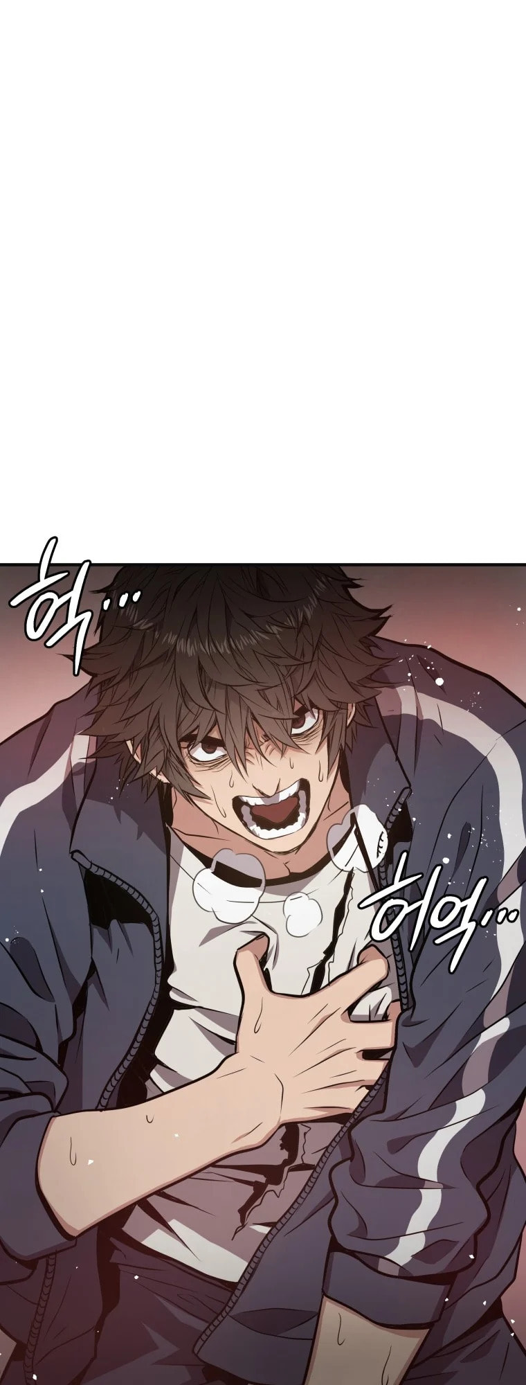 Read Hoarding in Hell chapter 3 image 51 on Lezhin